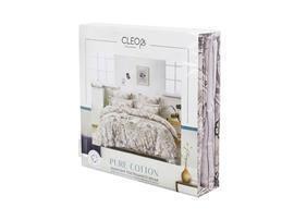 КПБ 1,5сп поплин Pure Cotton PC/CL Клео <PC/CL-310>