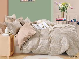 КПБ семейный сатин в коробке Satin de Luxe SK Клео <0098-SK>